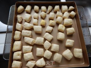 手抓小面包的做法步骤：14