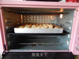 手抓小面包的做法步骤：15