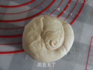 酱香饼的做法步骤：8