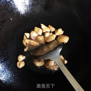 啤酒鸭的做法步骤：4