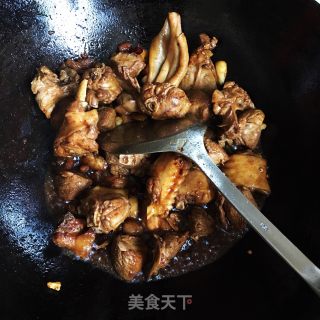 啤酒鸭的做法步骤：6