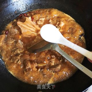 啤酒鸭的做法步骤：7