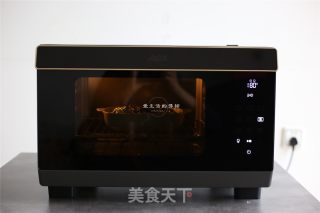 金银蒜豉汁蒸鲍鱼的做法步骤：8