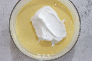 酸奶蛋糕的做法步骤：6