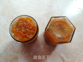金桔柠檬果酱的做法步骤：8