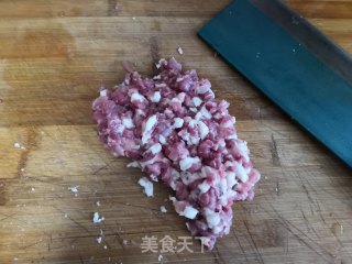 肉末茄子的做法步骤：6