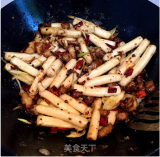 麻辣大虾·小美的美食的做法步骤：9