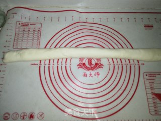 西红柿青菜抻面的做法步骤：7
