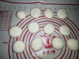 西红柿青菜抻面的做法步骤：9