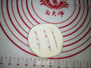 西红柿青菜抻面的做法步骤：11