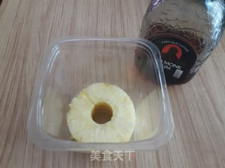 椰林风光(鸡尾酒)的做法步骤：1