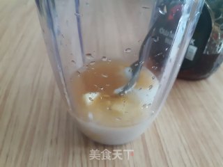 椰林风光(鸡尾酒)的做法步骤：4
