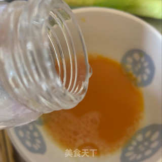 蒸鸡蛋羹的做法步骤：2
