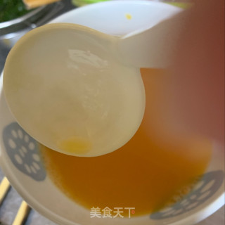 蒸鸡蛋羹的做法步骤：3