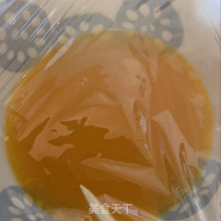 蒸鸡蛋羹的做法步骤：4