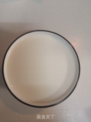 原味蛋挞的做法步骤：2