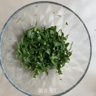 星星塔的做法步骤：3