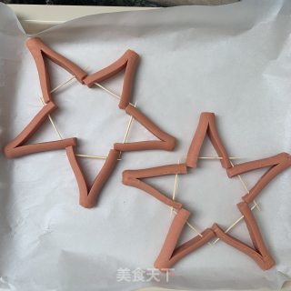 星星塔的做法步骤：6