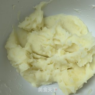 星星塔的做法步骤：7