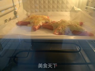 星星塔的做法步骤：13