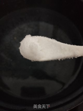 益母草鸡蛋汤的做法步骤：4