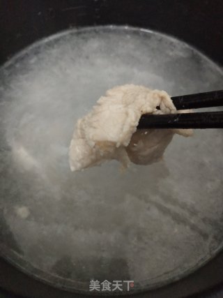 益母草鸡蛋汤的做法步骤：5