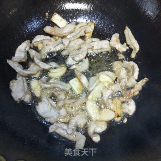 茄子炒豆角的做法步骤：7