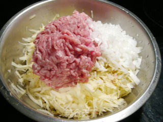 肉末土豆饼的做法步骤：4