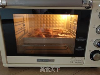 黑眼豆豆的做法步骤：12