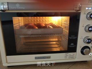 黑眼豆豆的做法步骤：14