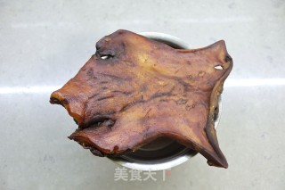 腊味一锅烩的做法步骤：1