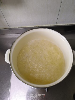 枇杷银耳汤的做法步骤：4