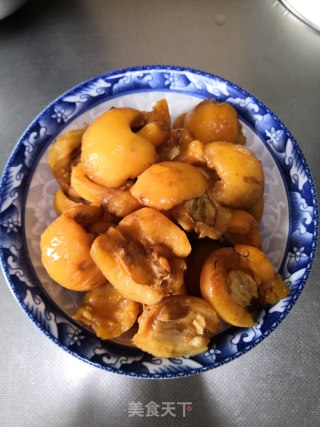 枇杷银耳汤的做法步骤：6