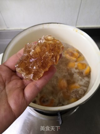 枇杷银耳汤的做法步骤：8