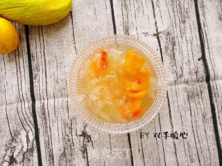 枇杷银耳汤的做法步骤：10