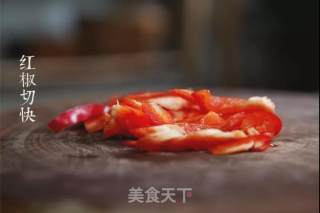 爆炒墨鱼仔的做法步骤：1