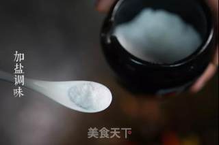 爆炒墨鱼仔的做法步骤：7