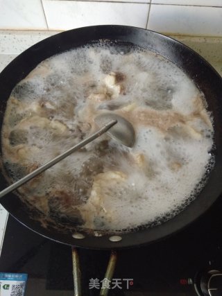 土豆炖牛肉的做法步骤：2
