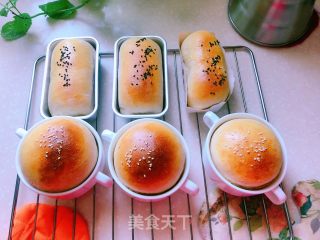 牛肉蛋堡的做法步骤：2