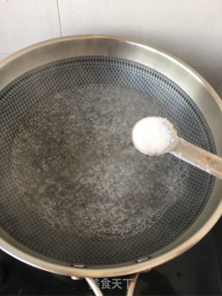 葱油菜心的做法步骤：22