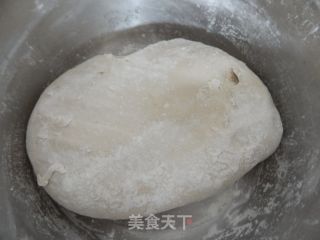 酒酿小饼的做法步骤：5