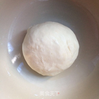 低脂紫薯饼的做法步骤：2