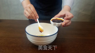 黄磊老师同款拌面——真的是太好吃了的做法步骤：3