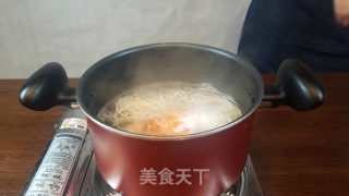 黄磊老师同款拌面——真的是太好吃了的做法步骤：4