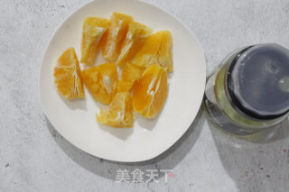 7款瘦身果汁的做法步骤：1