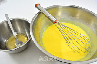 芒果慕斯盒的做法步骤：4