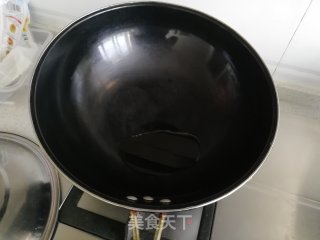 韭菜炒虾米的做法步骤：3
