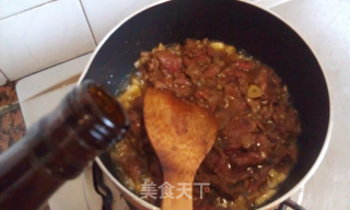 沙爹牛肉的做法步骤：7