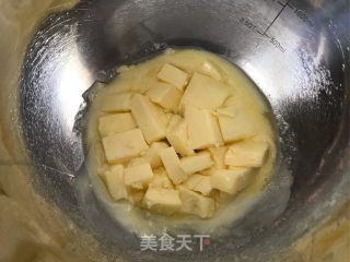 谷物水果麦片饼干的做法步骤：1