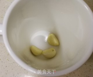 青椒擂皮蛋的做法步骤：5